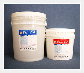Middle Coating - Corrosion-resistant Epoxy Made in Korea